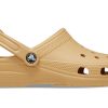 Crocs Classic -puukengät ”vehnä” 10001-209