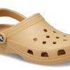 Crocs Classic -puukengät ”vehnä” 10001-209