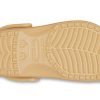 Crocs Classic -puukengät ”vehnä” 10001-209