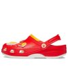 Crocs Classic -puukenkä ”McDonald”s” 209858-90H