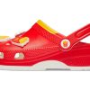 Crocs Classic -puukenkä ”McDonald”s” 209858-90H