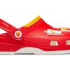 Crocs Classic -puukenkä ”McDonald”s” 209858-90H
