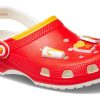 Crocs Classic -puukenkä ”McDonald”s” 209858-90H