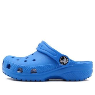Crocs Classic puukenkä ”Ocean Blue” 204536-456