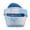 Crocs Classic puukenkäkuvio Crocs Unisex siniset sandaalit A205453-44O
