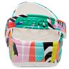 Crocs Classic -rantasandaalit Unisex Multi-Color White 207849-94S