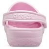 Crocs Classic Rantasandaalit Unisex Pink 10001-6GD