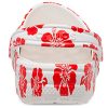 Crocs Classic Rantasandaalit Unisex Red White 207849-1AZ Crocs Classic Rantasandaalit Unisex Red White 207849-1AZ