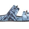 Crocs Classic Rebel Sanda Sandaalit ”Blue Black” 208338-988