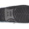 Crocs Classic Rebel Sanda Sandaalit ”Blue Black” 208338-988