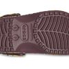 Crocs Classic Retro kukkapuukengät ”Yellow Pink” 208954-6WF