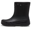Crocs Classic -saappaat ”Musta” 208363-001