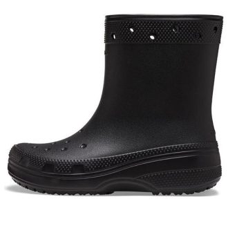 Crocs Classic -saappaat ”Musta” 208363-001