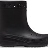 Crocs Classic -saappaat ”Musta” 208363-001