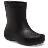 Crocs Classic -saappaat ”Musta” 208363-001
