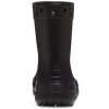 Crocs Classic -saappaat ”Musta” 208363-001
