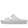 Crocs Classic Sandaali 2.0 ”harmaa” 209403-1FT
