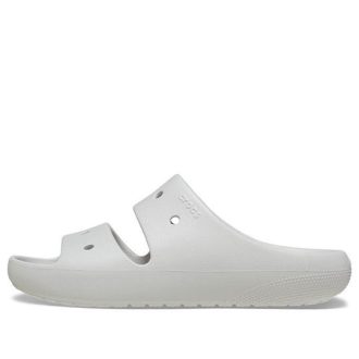 Crocs Classic Sandaali 2.0 ”harmaa” 209403-1FT