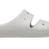 Crocs Classic Sandaali 2.0 ”harmaa” 209403-1FT