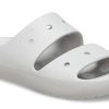 Crocs Classic Sandaali 2.0 ”harmaa” 209403-1FT