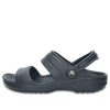 Crocs Classic Sandaalit ”Musta” 200445-410