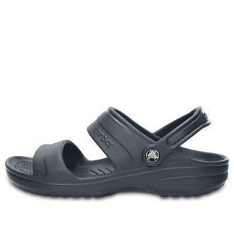 Crocs Classic Sandaalit ”Musta” 200445-410