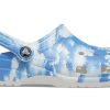 Crocs Classic Sandaalit Sininen Valkoinen Unisex ”Blue White” 206868-100
