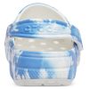 Crocs Classic Sandaalit Sininen Valkoinen Unisex ”Blue White” 206868-100