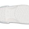 Crocs Classic Sandaalit Sininen Valkoinen Unisex ”Blue White” 206868-100