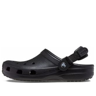 Crocs Classic säädettävä hihna Clog 207947-001