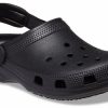 Crocs Classic säädettävä hihna Clog 207947-001