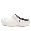Crocs Classic Shoe kenkä Unisex valkoinen 203591-10M
