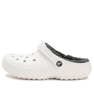 Crocs Classic Shoe kenkä Unisex valkoinen 203591-10M