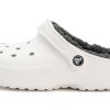 Crocs Classic Shoe kenkä Unisex valkoinen 203591-10M