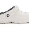 Crocs Classic Shoe kenkä Unisex valkoinen 203591-10M