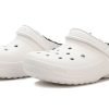 Crocs Classic Shoe kenkä Unisex valkoinen 203591-10M