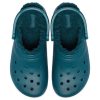 Crocs Classic Shoes Unisex vihreät tossut 203591-375