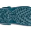 Crocs Classic Shoes Unisex vihreät tossut 203591-375