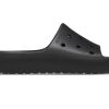Crocs Classic Slides ”Musta” 209401-001