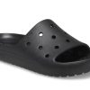 Crocs Classic Slides ”Musta” 209401-001