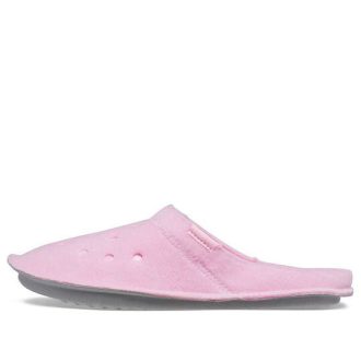 Crocs Classic Slipper Casual Minimalistinen Kenkä Unisex Pinkki 203600-6SS