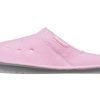 Crocs Classic Slipper Casual Minimalistinen Kenkä Unisex Pinkki 203600-6SS