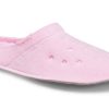 Crocs Classic Slipper Casual Minimalistinen Kenkä Unisex Pinkki 203600-6SS