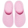 Crocs Classic Slipper Casual Minimalistinen Kenkä Unisex Pinkki 203600-6SS