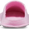 Crocs Classic Slipper Casual Minimalistinen Kenkä Unisex Pinkki 203600-6SS