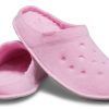 Crocs Classic Slipper Casual Minimalistinen Kenkä Unisex Pinkki 203600-6SS