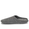 Crocs Classic Slipper Casual Thicken Stay Warm Shoe Unisex Harmaa 203600-00Q