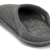 Crocs Classic Slipper Casual Thicken Stay Warm Shoe Unisex Harmaa 203600-00Q
