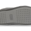 Crocs Classic Slipper Casual Thicken Stay Warm Shoe Unisex Harmaa 203600-00Q