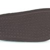 Crocs Classic Slipper Casual Unisex mustat tossut 203600-060